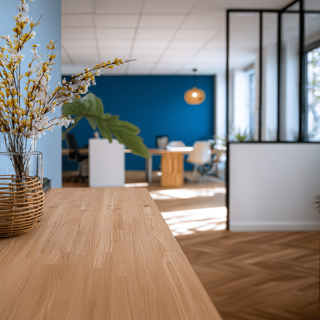 Conseillère Realesty engagée auprès de ses clients