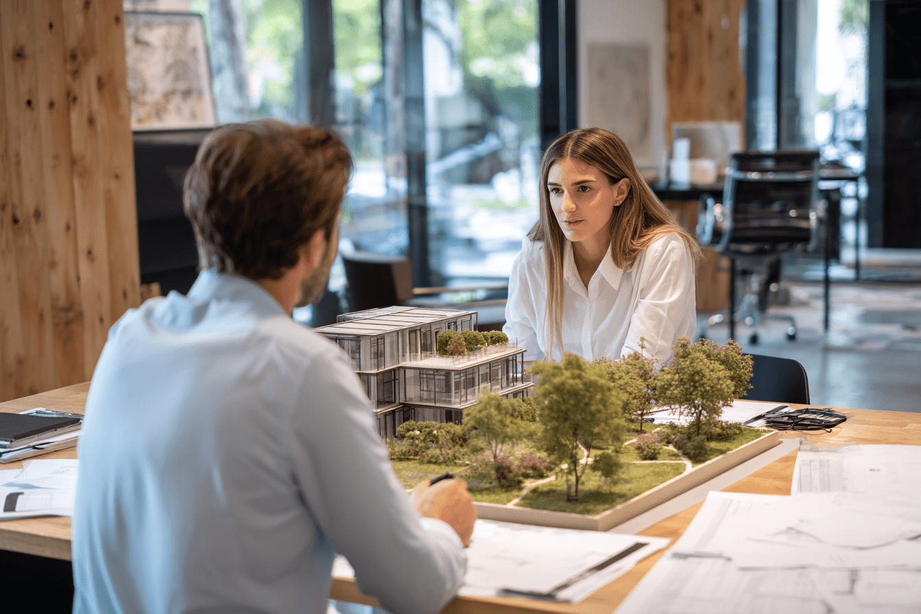 Gestion patrimoniale et investissements immobiliers